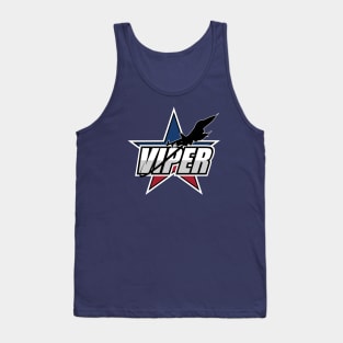 F-16 Viper Tank Top